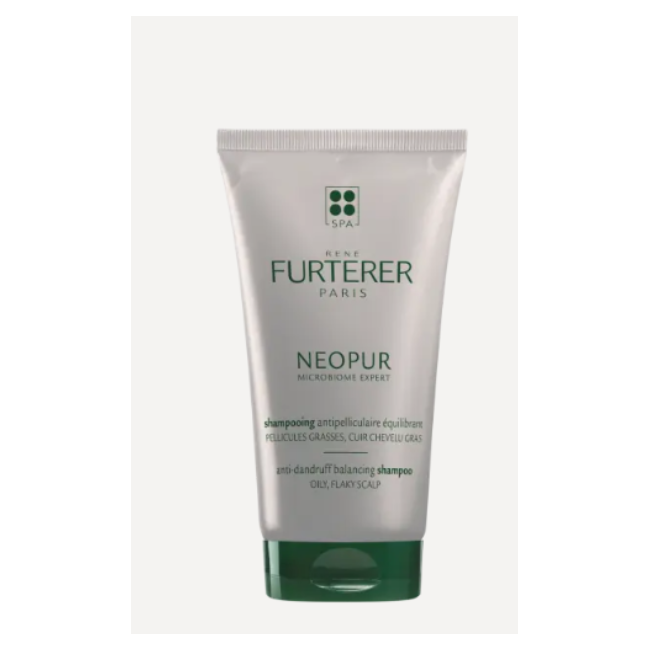 René Furterer Neopur Microbiome Expert Shampoo antiforfora René Furterer Neopur Microbiome Expert Shampoo antiforfora