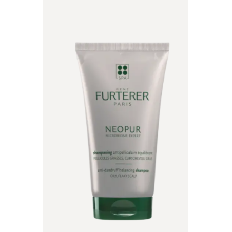 René Furterer Neopur Microbiome Expert Shampoo antiforfora René Furterer Neopur Microbiome Expert Shampoo antiforfora