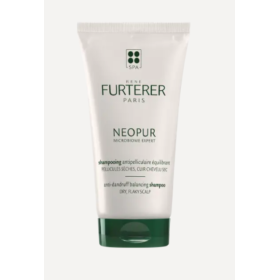 René Furterer Neopur Shampoo antiforfora equilibrante