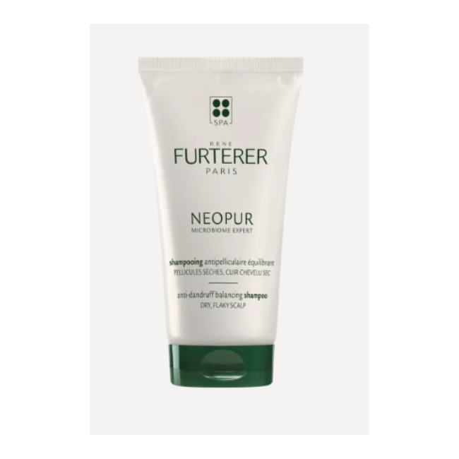 René Furterer Neopur Shampoo antiforfora equilibrante René Furterer Neopur Shampoo antiforfora equilibrante