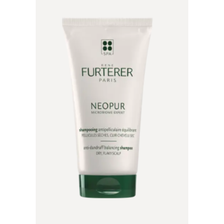 René Furterer Neopur Shampoo antiforfora equilibrante René Furterer Neopur Shampoo antiforfora equilibrante