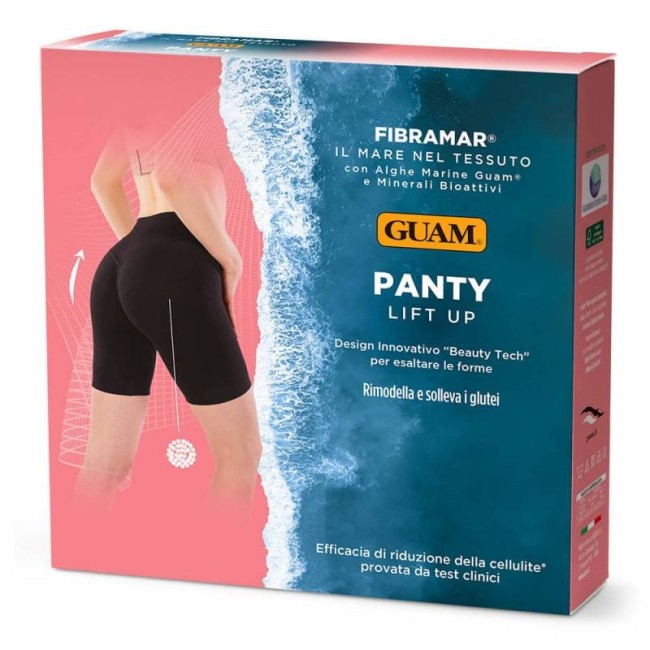 Guam panty lift up xs/s Guam panty lift up xs/s