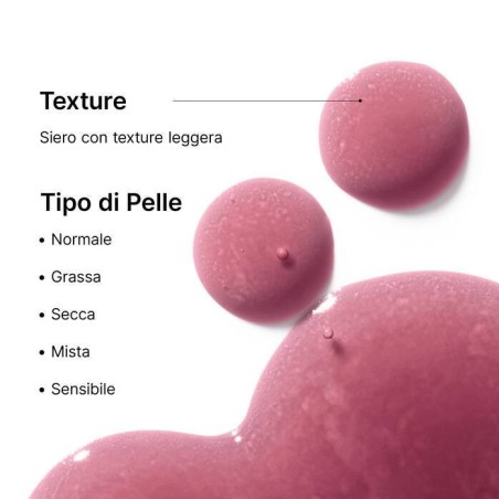 Ha intensifier mod 30 ml