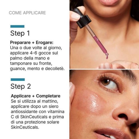 Ha intensifier mod 30 ml