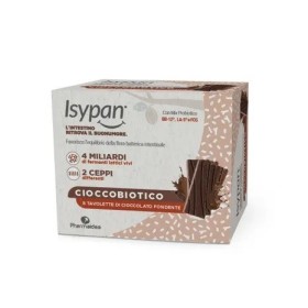 Isypan CioccoBiotico Fondante 8pz
