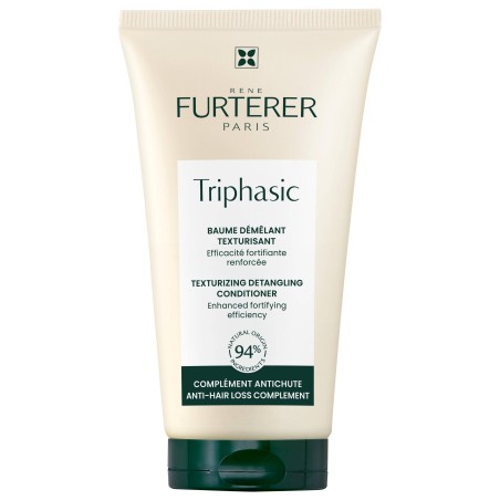 Rene Furterer Triphasic Balsamo districante texturizzante Rene Furterer Triphasic Balsamo districante texturizzante