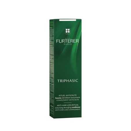 Rene Furterer Triphasic Balsamo districante volumizzante 150 ml Rene Furterer Triphasic Balsamo districante volumizzante 150 ml