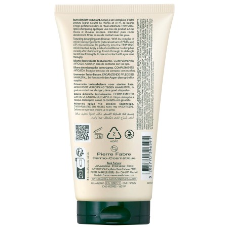 Rene Furterer Triphasic Balsamo districante volumizzante 150 ml Rene Furterer Triphasic Balsamo districante volumizzante 150 ml