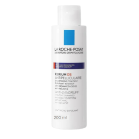 La Roche-Posay Kerium DS Shampoo antiforfora