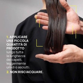 Sublime karite crema lisciante styling professionale 100 ml