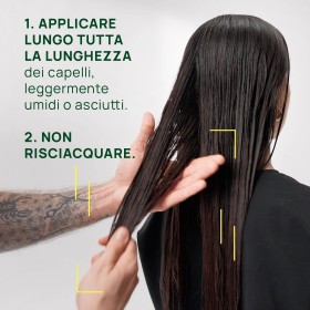 Sublime karite latte disciplinante styling professionale 100 ml