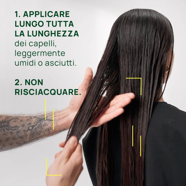 Sublime karite latte disciplinante styling professionale 100 ml