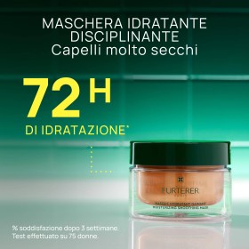 Sublime Karite Maschera Idratante Disciplinante 200 Ml Sublime Karite Maschera Idratante Disciplinante 200 Ml
