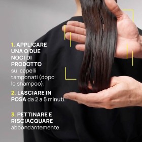 Sublime Karite Maschera Idratante Disciplinante 200 Ml Sublime Karite Maschera Idratante Disciplinante 200 Ml