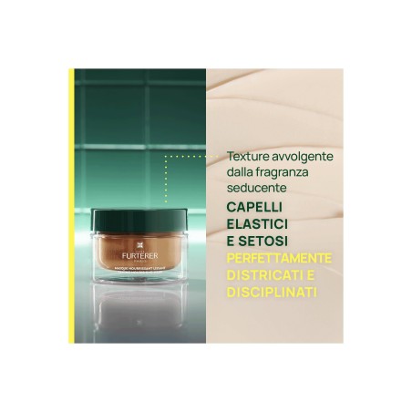 Sublime Karite Maschera Nutritiva Lisciante 200 Ml Sublime Karite Maschera Nutritiva Lisciante 200 Ml