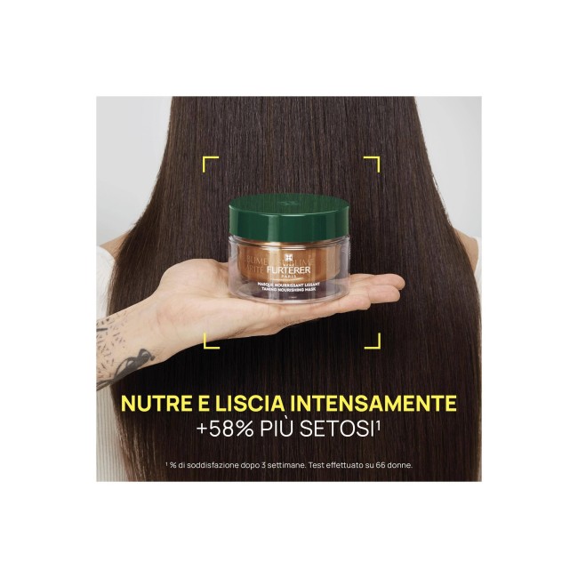Sublime Karite Maschera Nutritiva Lisciante 200 Ml Sublime Karite Maschera Nutritiva Lisciante 200 Ml