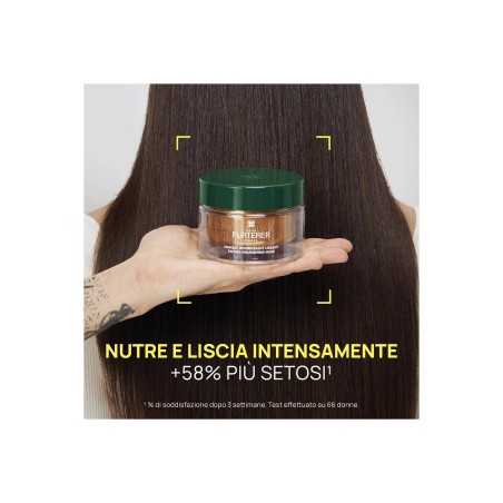 Sublime Karite Maschera Nutritiva Lisciante 200 Ml Sublime Karite Maschera Nutritiva Lisciante 200 Ml