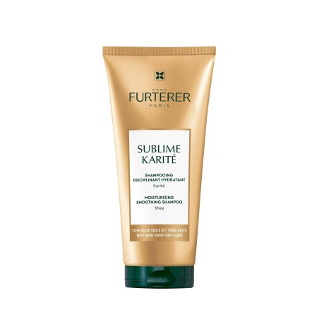Renè Furterer Sublime Karitè Shampoo disciplinante Renè Furterer Sublime Karitè Shampoo disciplinante