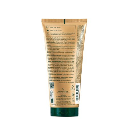 René Furterer Sublime Karité Shampoo disciplinante e idratante 200 ml René Furterer Sublime Karité Shampoo disciplinante e idratante 200 ml
