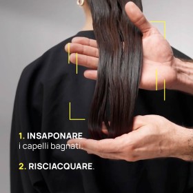 René Furterer Sublime Karité Shampoo disciplinante e idratante 200 ml René Furterer Sublime Karité Shampoo disciplinante e idratante 200 ml