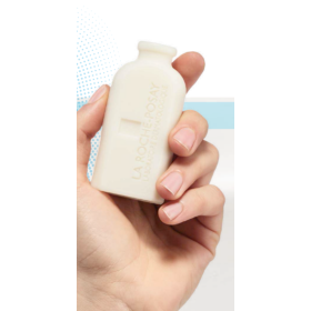 Effaclar detergente solido 65 g