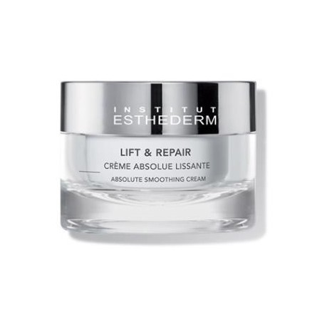 Institut Esthederm Creme Absoluelissante Esd