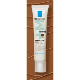 Effaclar duo +m unifiant deep 40 ml