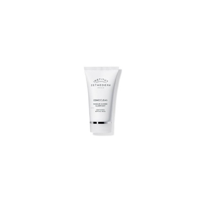 Institut Esthederm Masque Gomme Clarifiant Esd Institut Esthederm Masque Gomme Clarifiant Esd