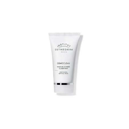 Institut Esthederm Masque Gomme Clarifiant Esd