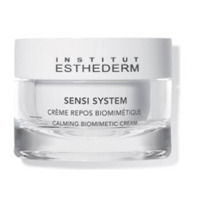 Institut Esthederm Creme Repos Biomimetique Esd