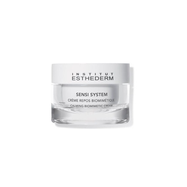 Institut Esthederm Creme Repos Biomimetique Esd Institut Esthederm Creme Repos Biomimetique Esd