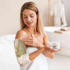 Guam fanghi d'alga trattamento intensivo braccia 250 ml