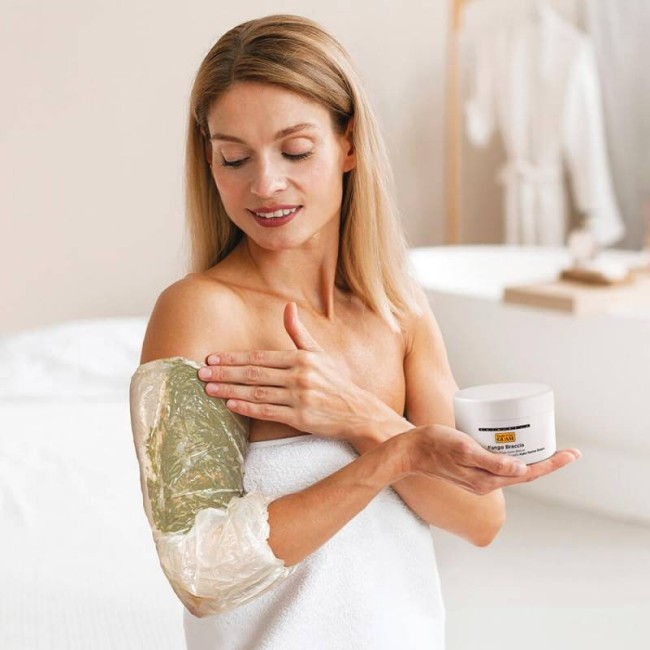 Guam fanghi d'alga trattamento intensivo braccia 250 ml