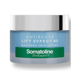 Somatoline Lift Effect 4D Maschera Cryo-Lifting 75 ml