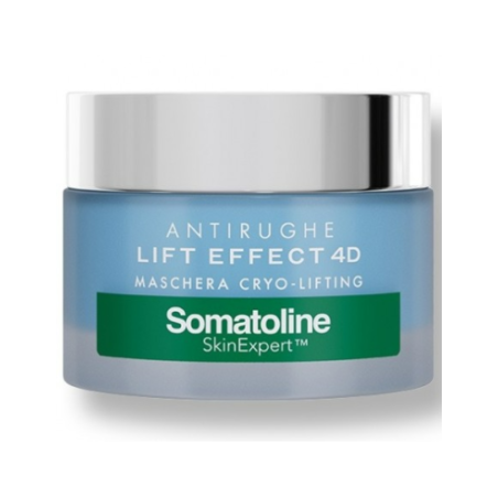 Somatoline Lift Effect 4D Maschera Cryo-Lifting 75 ml