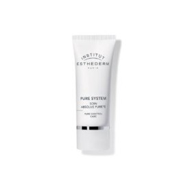 Institut Esthederm Soin Absolue Purete Creme Esd