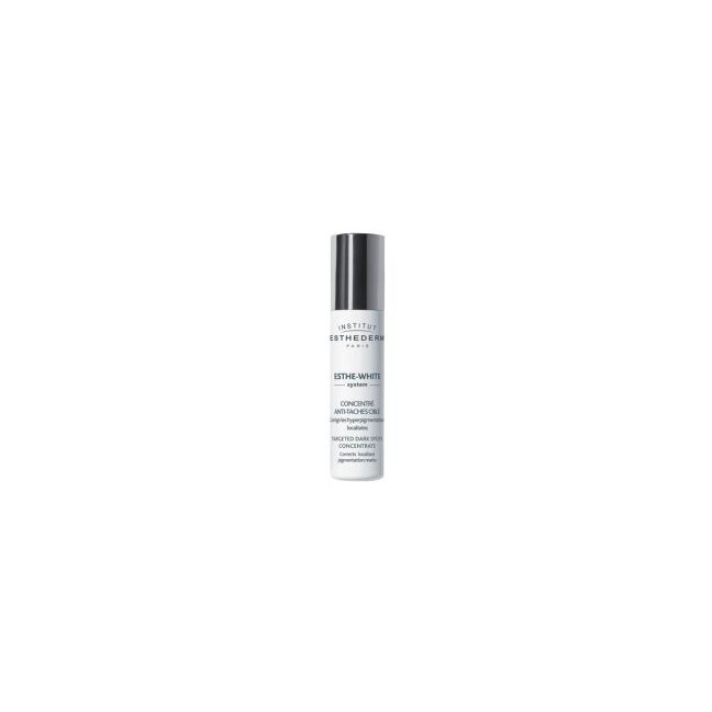 Institut Esthederm Concentre Anti Taches Cible Esd
