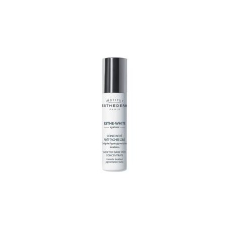 Institut Esthederm Concentre Anti Taches Cible Esd Institut Esthederm Concentre Anti Taches Cible Esd
