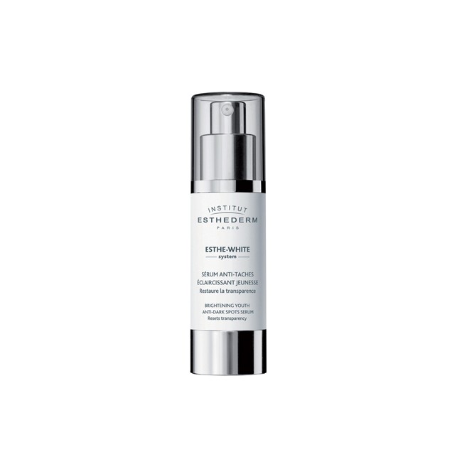 Institut Esthederm Serum eclaircissant Institut Esthederm Serum eclaircissant
