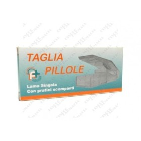 Farvisan Taglia Pillole