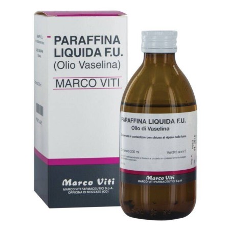OLIO VAS C/AST 200ML MVI