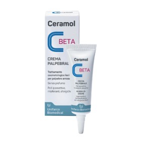 Ceramol Beta Crema Palpebrale 10 ml