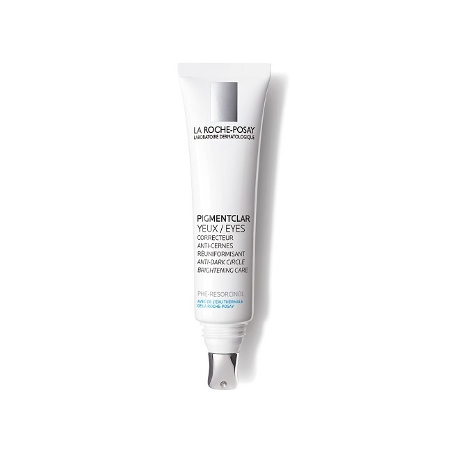 Pigmentclar occhi 15 ml