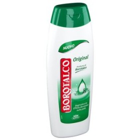 Borotalco Bagnoschiuma Idratante 500ml