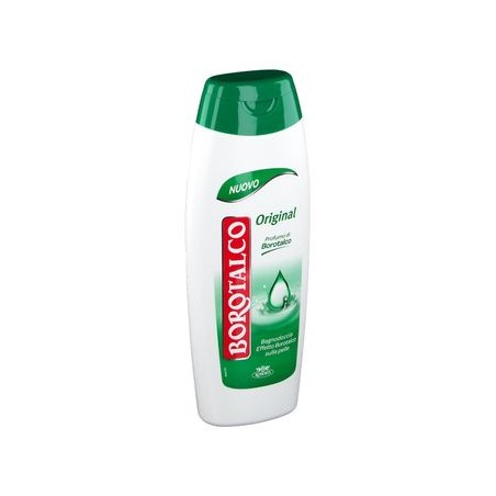 Borotalco Bagnoschiuma Idratante 500Ml