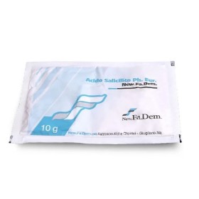 ACIDO SAL POLV 10G     NFD