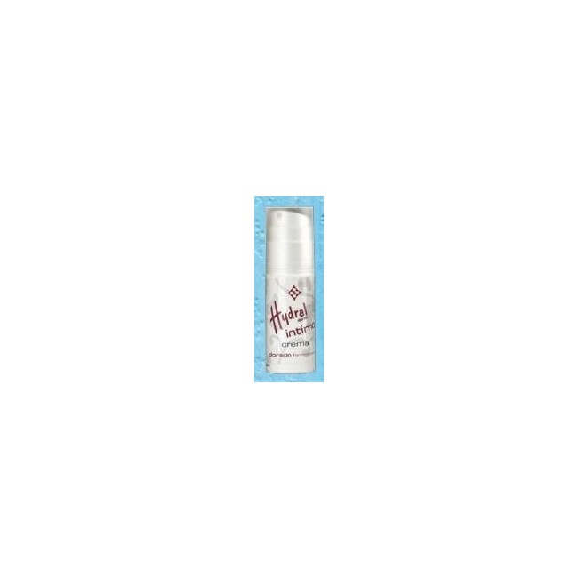 Dorsan Hydral Intimo Crema 50 Ml