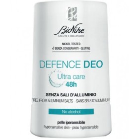Bionike Defence Deo Roll-On Senza Sali D'alluminio 50ml