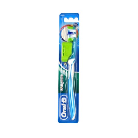 Oral-B Complete 5 In 1  40 Med