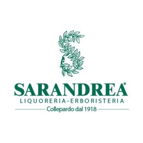 Sarandrea Escolzia 100ml Tintura Madre